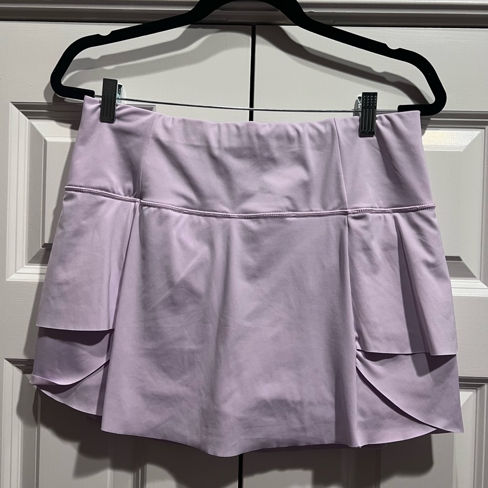 Athleta Skirt Size Medium